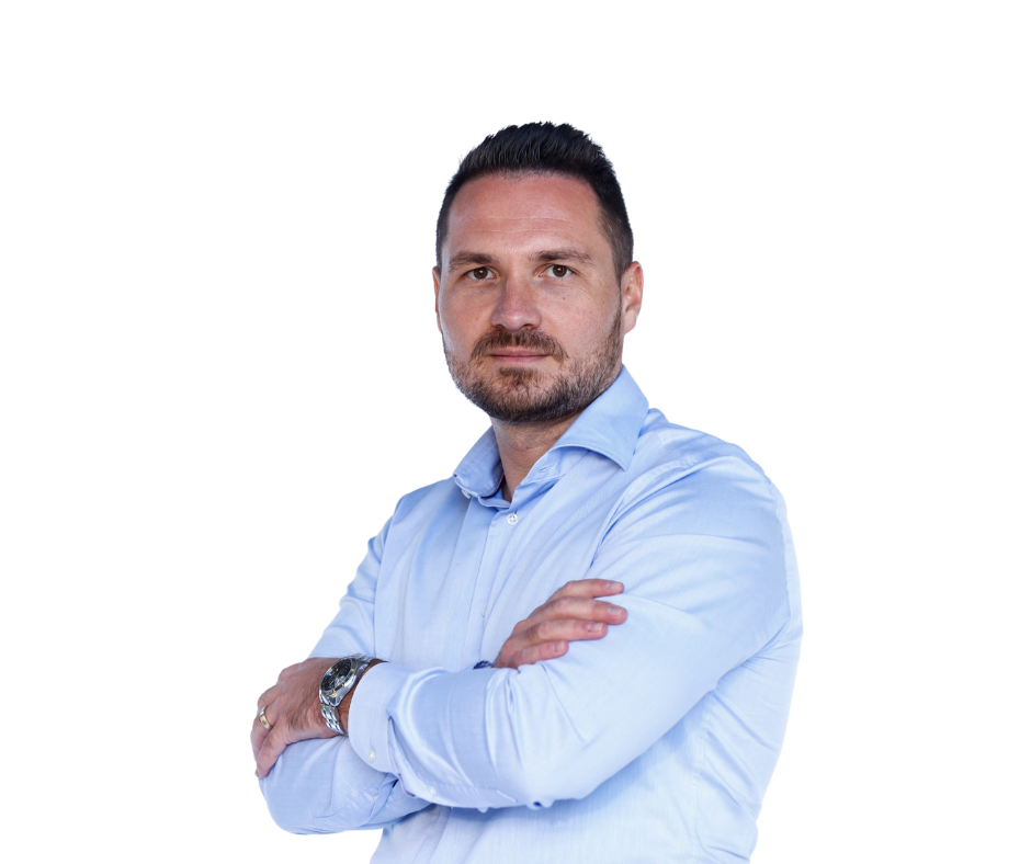 אנדריי קון - בעלי סניף חיפה והצפון